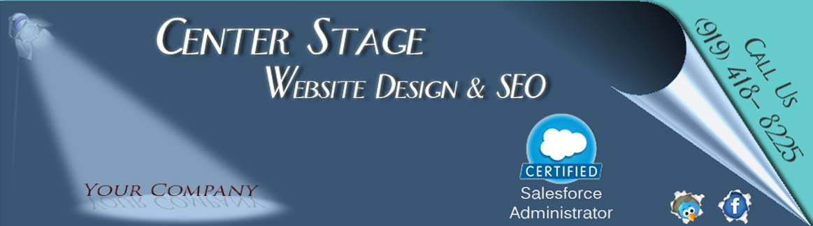 Wake Forest Web Design